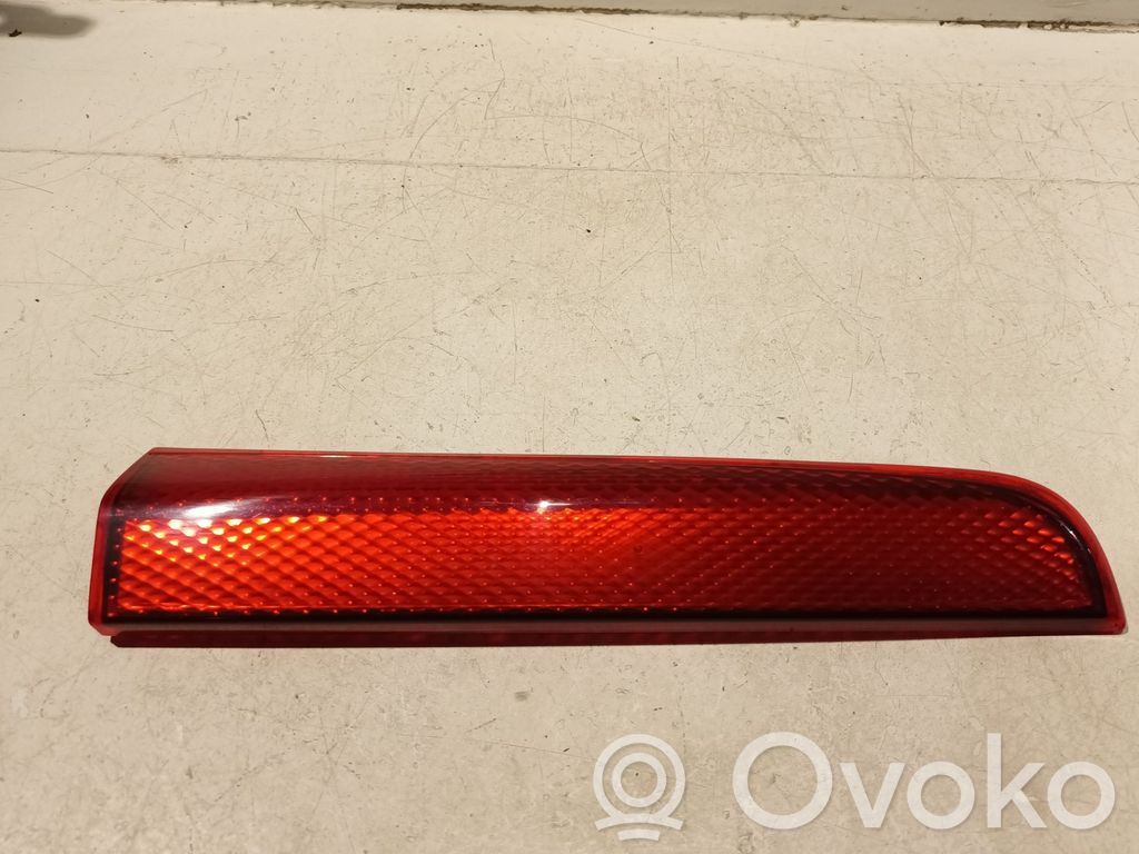 Nissan Note (E11) Rear/tail lights 