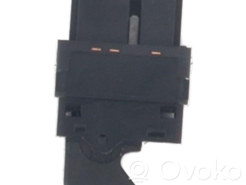 Citroen C3 Electric window control switch 