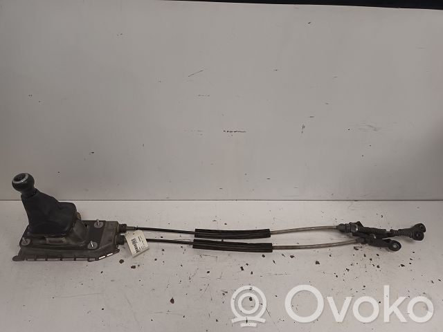 Selector caja de cambios   6Q0711112B