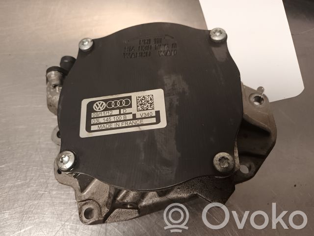 Bomba de vacío   3L145100G