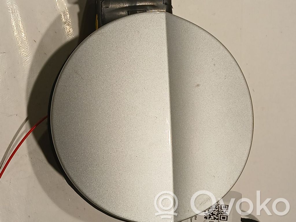 Audi A1 Polttoainesäiliön korkki 