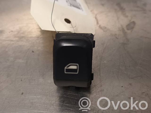 Audi A1 Electric window control switch 