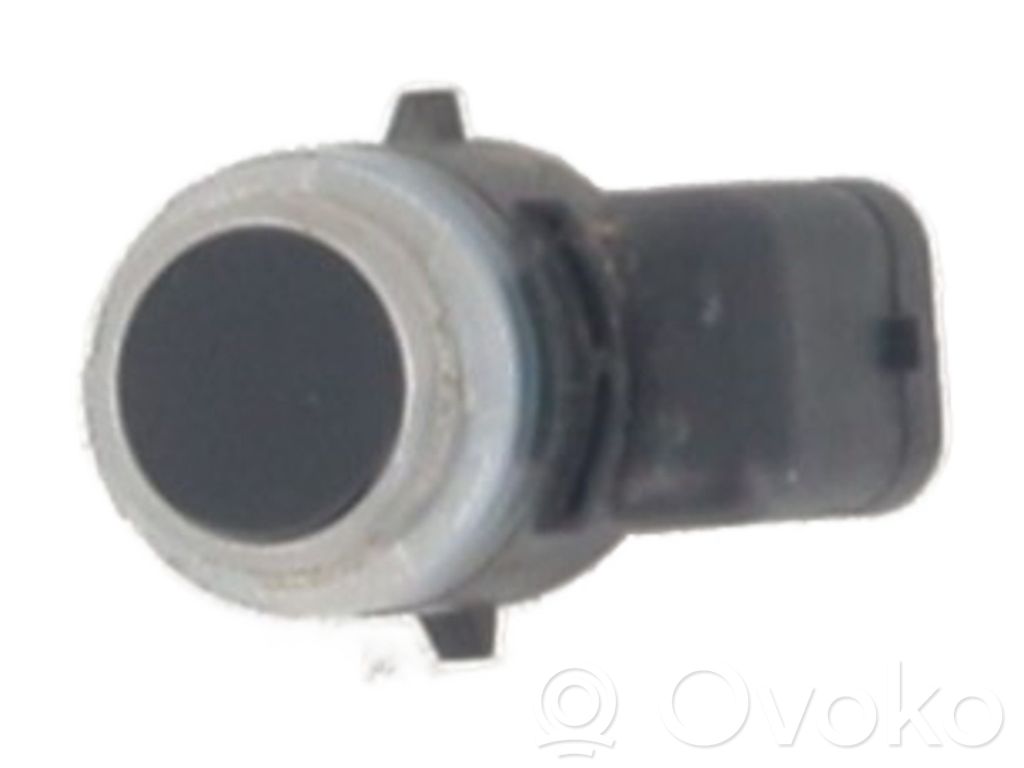 Renault Megane E-Tech Sensor de aparcamiento PDC 