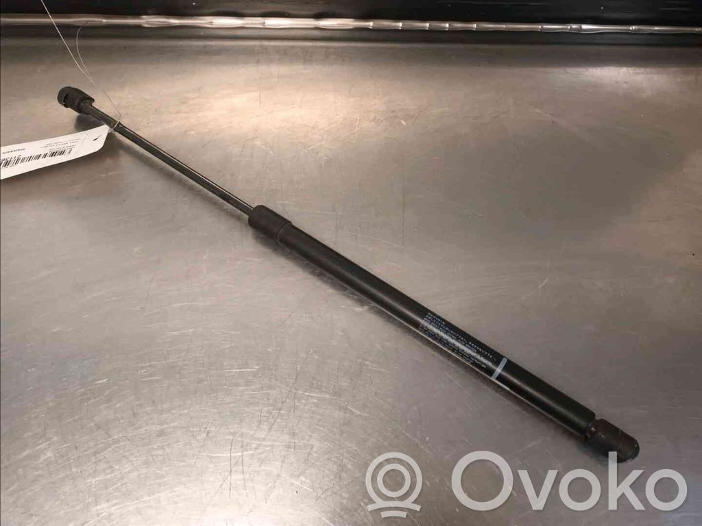 Opel Agila B Tailgate strut 