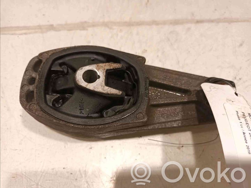 Engine mount bracket   1806A6