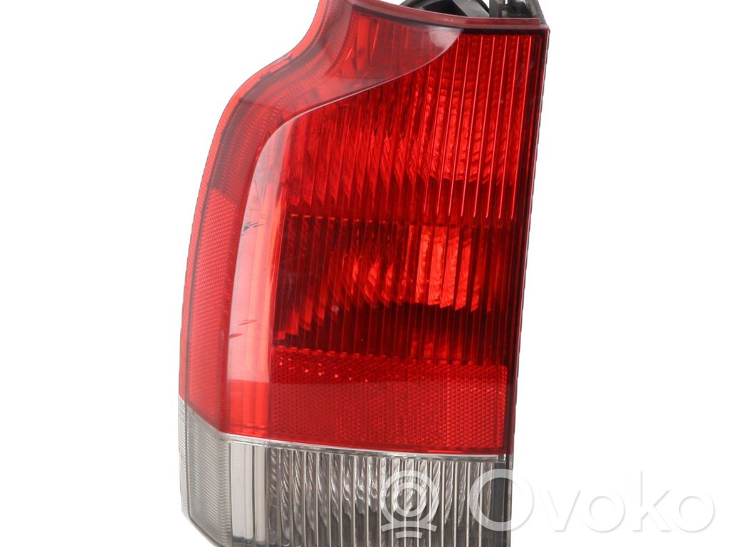 Volvo V70 Takavalot 