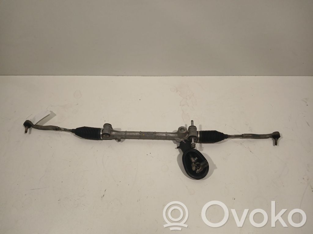 Toyota Yaris Przekładnia kierownicza / Maglownica 