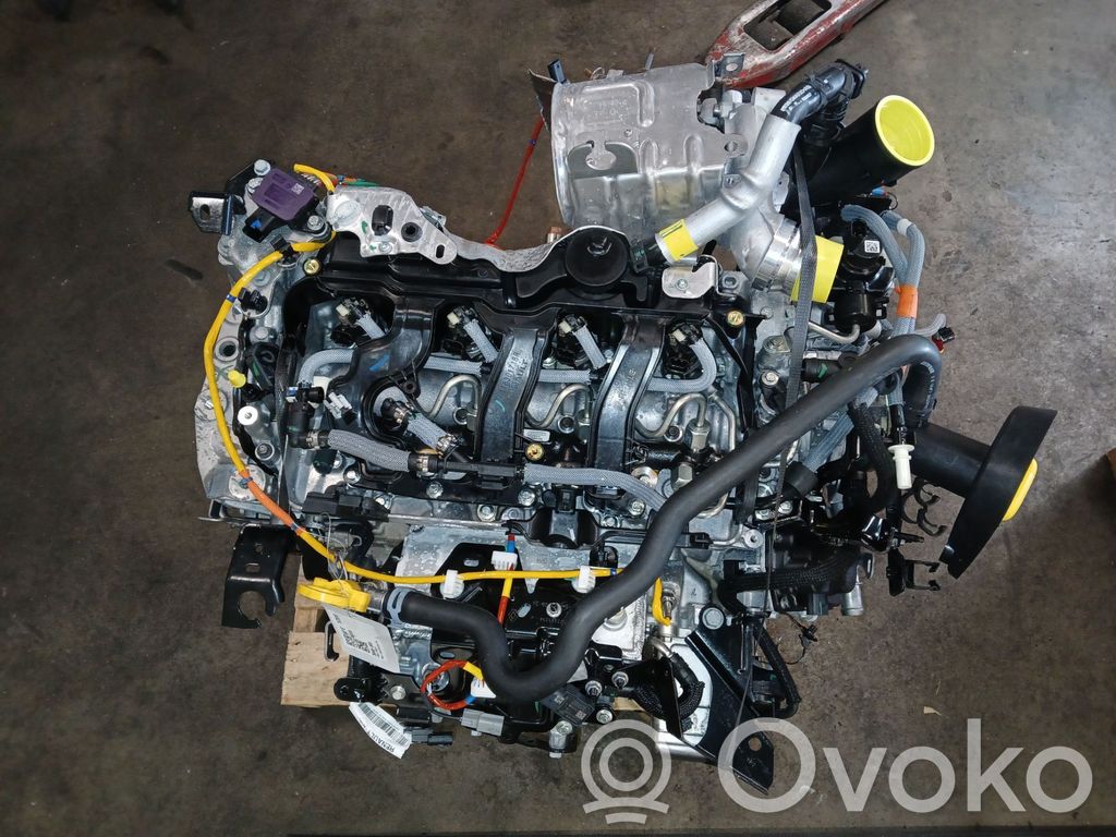 Engine   8201752296,M9R7174