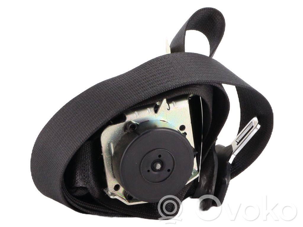 Opel Corsa D Cinturón delantero 