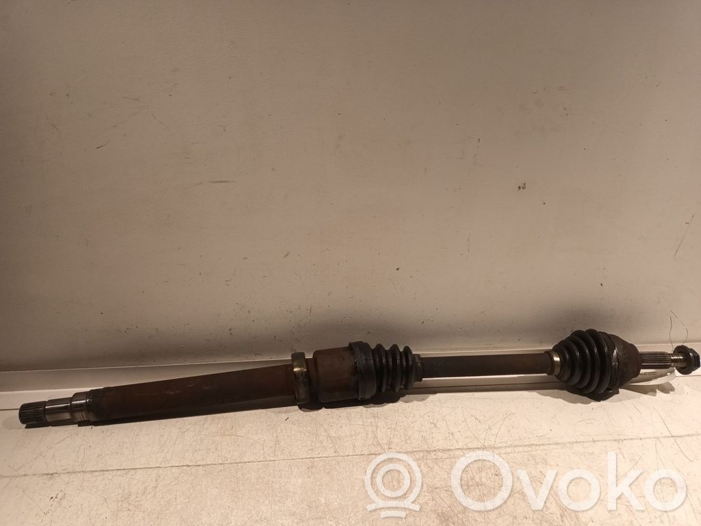 Ford Focus Front driveshaft 