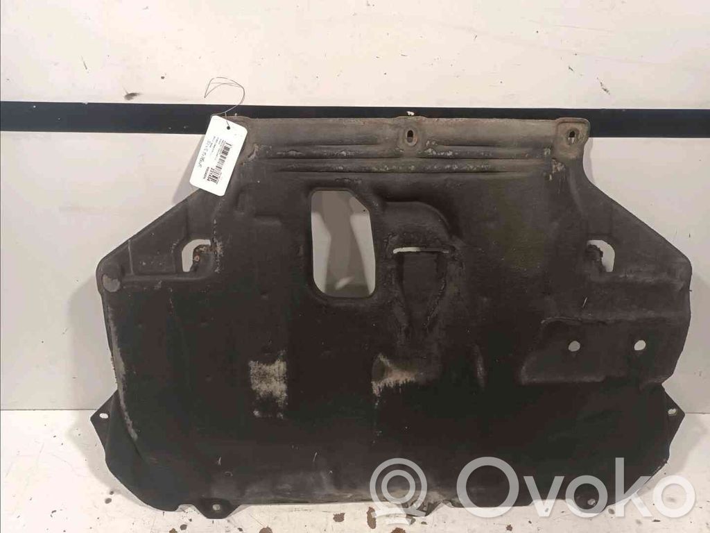 Ford C-MAX II Placa protectora/protector antisalpicaduras motor 