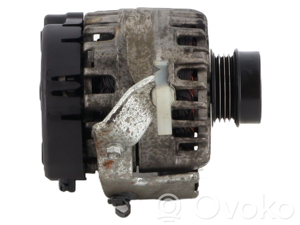 Toyota Yaris Generator/alternator 