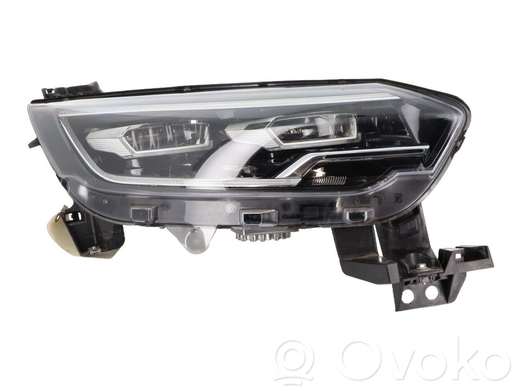 Renault Espace V (RFC) Lampa przednia 