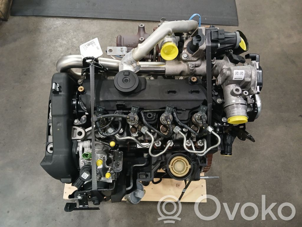 Motor   8201535502,K9KB608