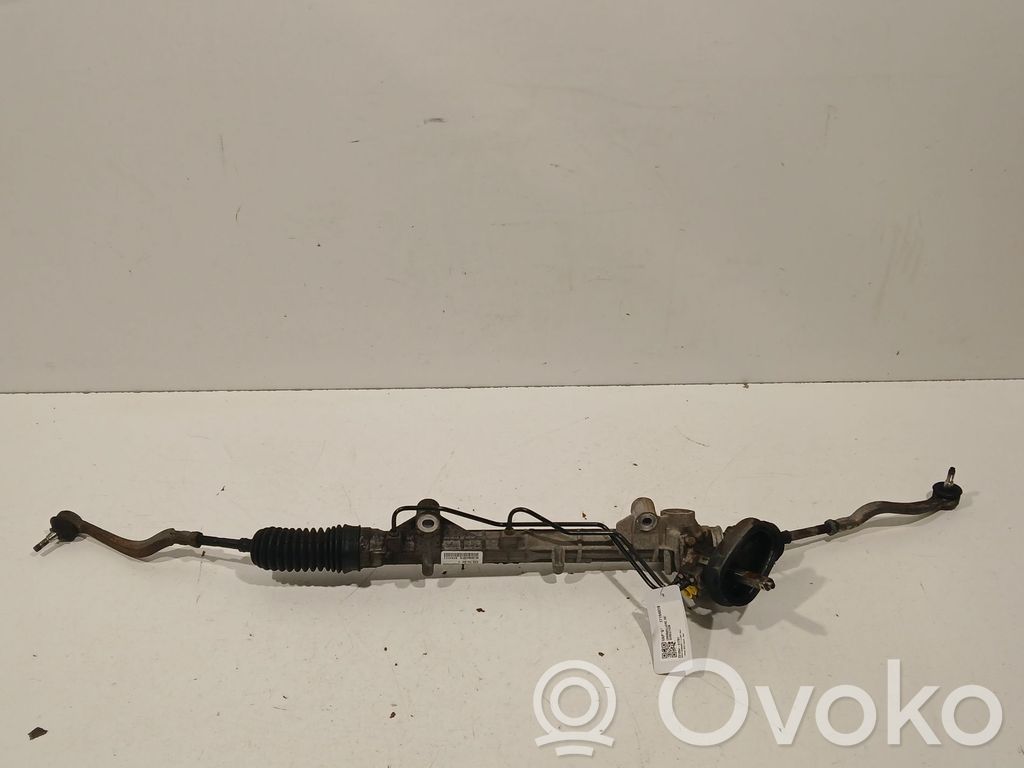 Renault Sandero I Steering rack 