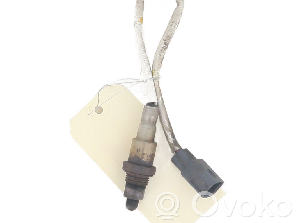 Citroen C1 Lambda probe sensor 