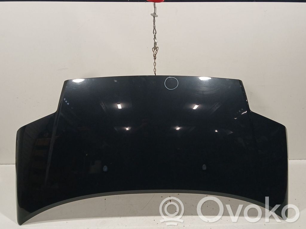 Citroen C2 Dzinēja pārsegs (vāks) 