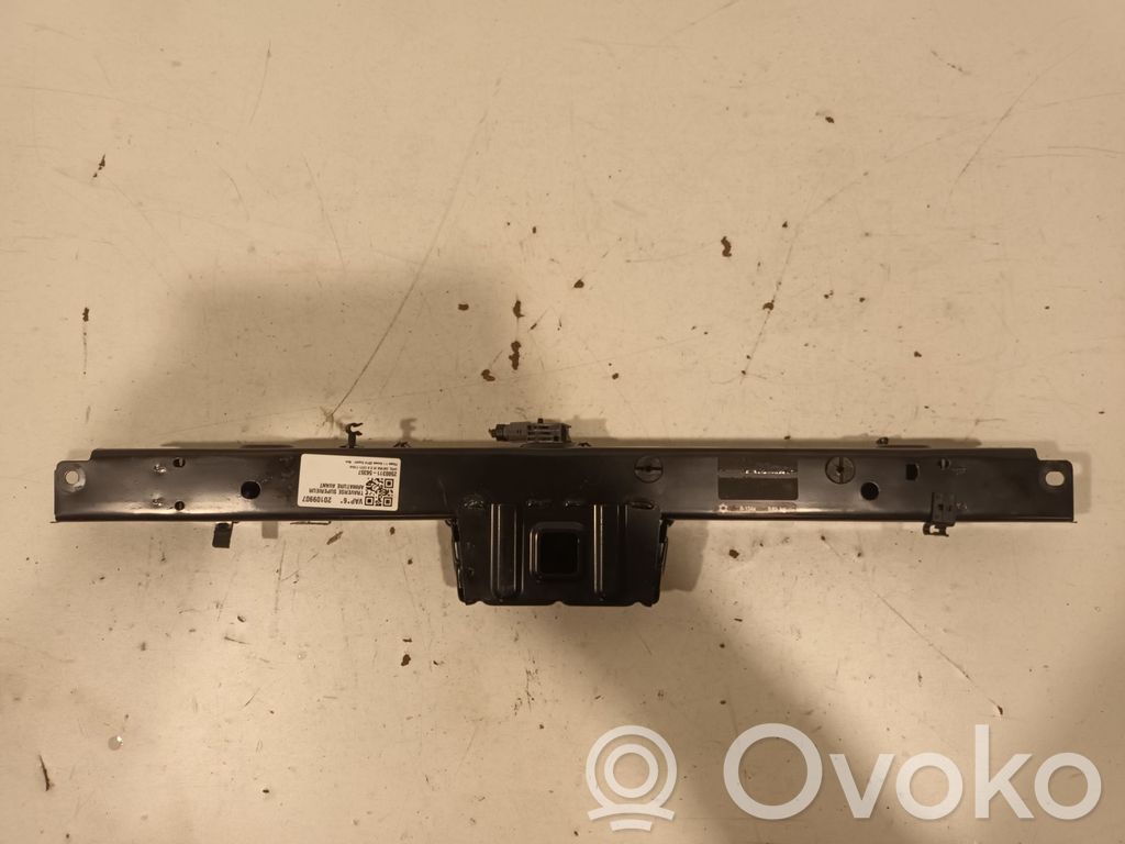 Opel Zafira C Suport superior panou fixare radiatoare 
