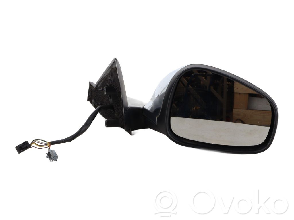Alfa Romeo Mito Front door electric wing mirror 