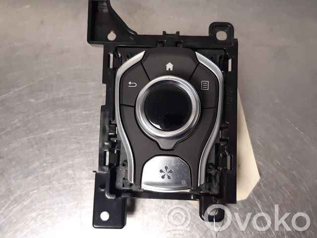 Renault Talisman Unidad central de control multimedia 