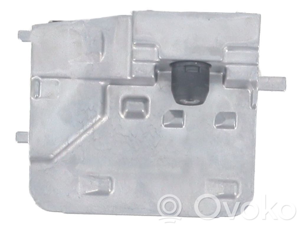Toyota Yaris XP210 Telecamera paraurti anteriore 