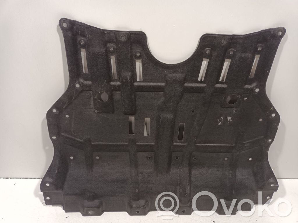 Renault Austral Engine splash shield/under tray 