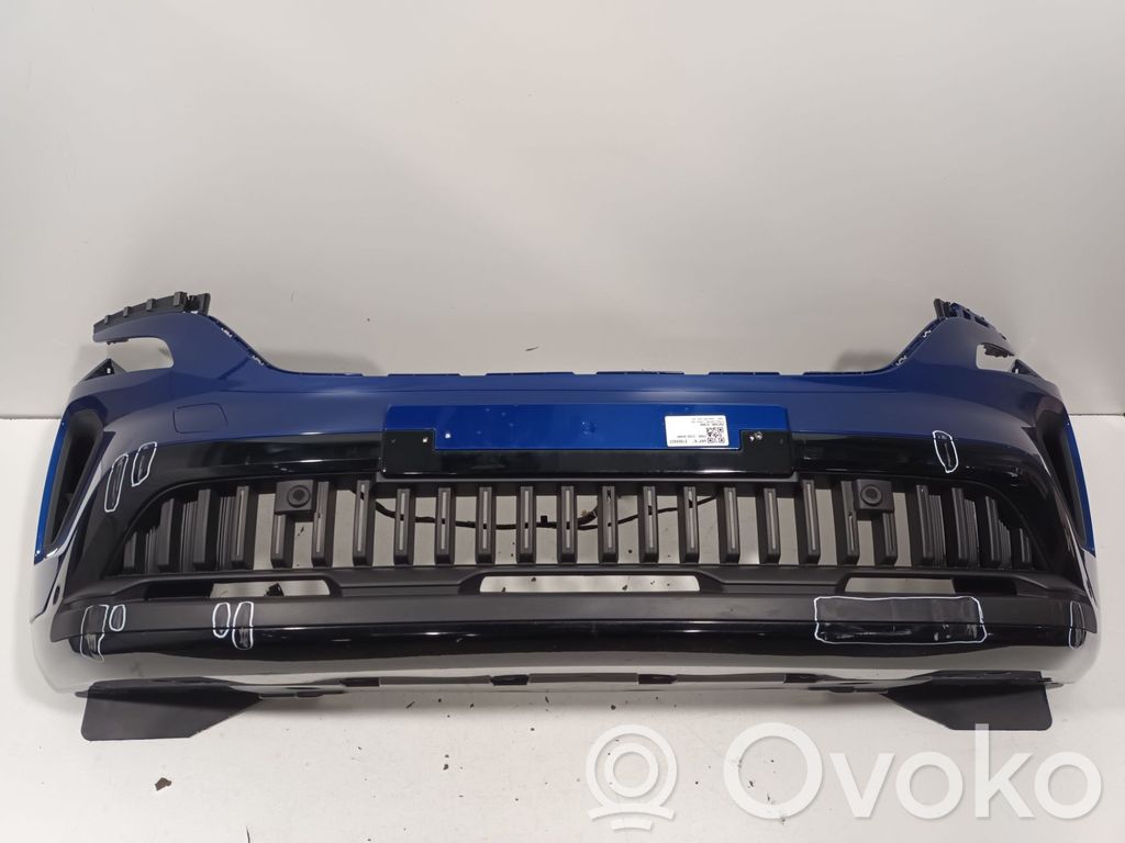 Renault Austral Front bumper 