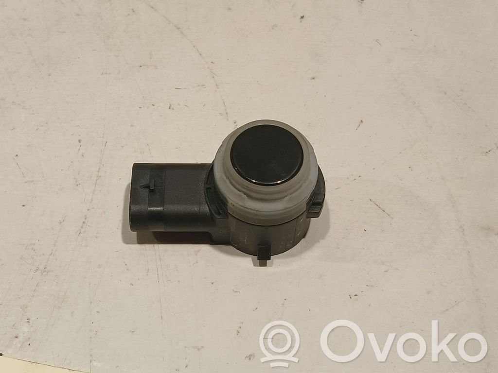 Renault Megane E-Tech Sensor de aparcamiento PDC 