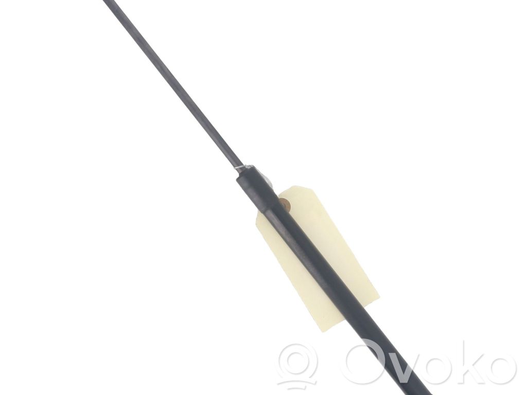 KIA Rio Tailgate/trunk strut/damper 