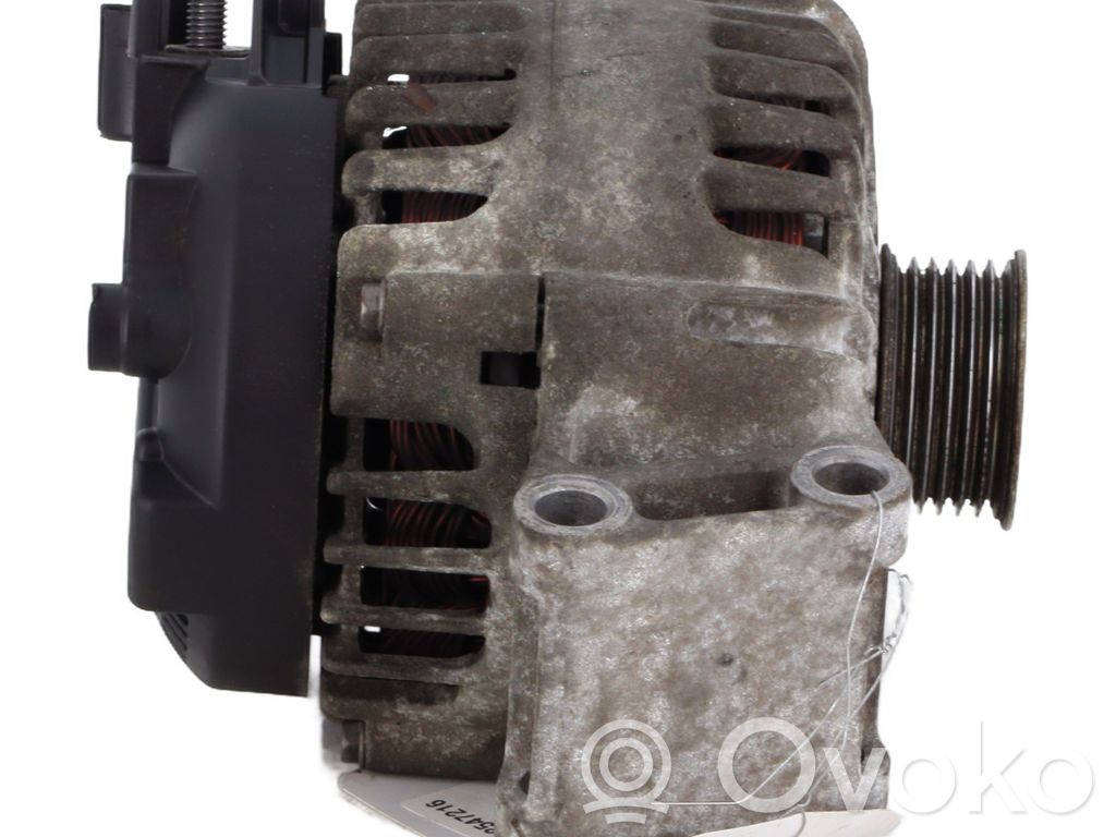Generator/alternator   2265722