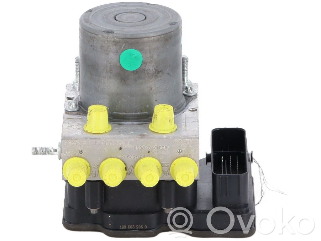 Renault Captur II ABS Pump 
