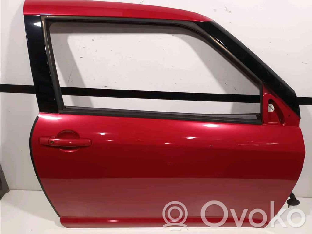Suzuki Swift III Puerta delantera 