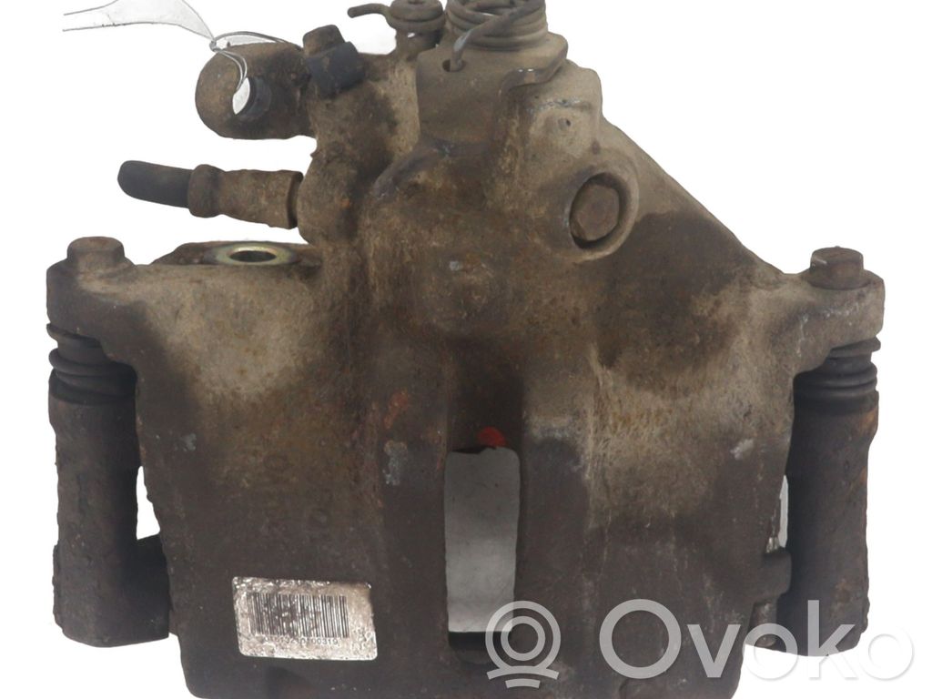 Citroen C5 Priekinis suportas 