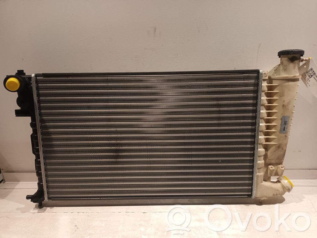 Peugeot 306 Coolant radiator 