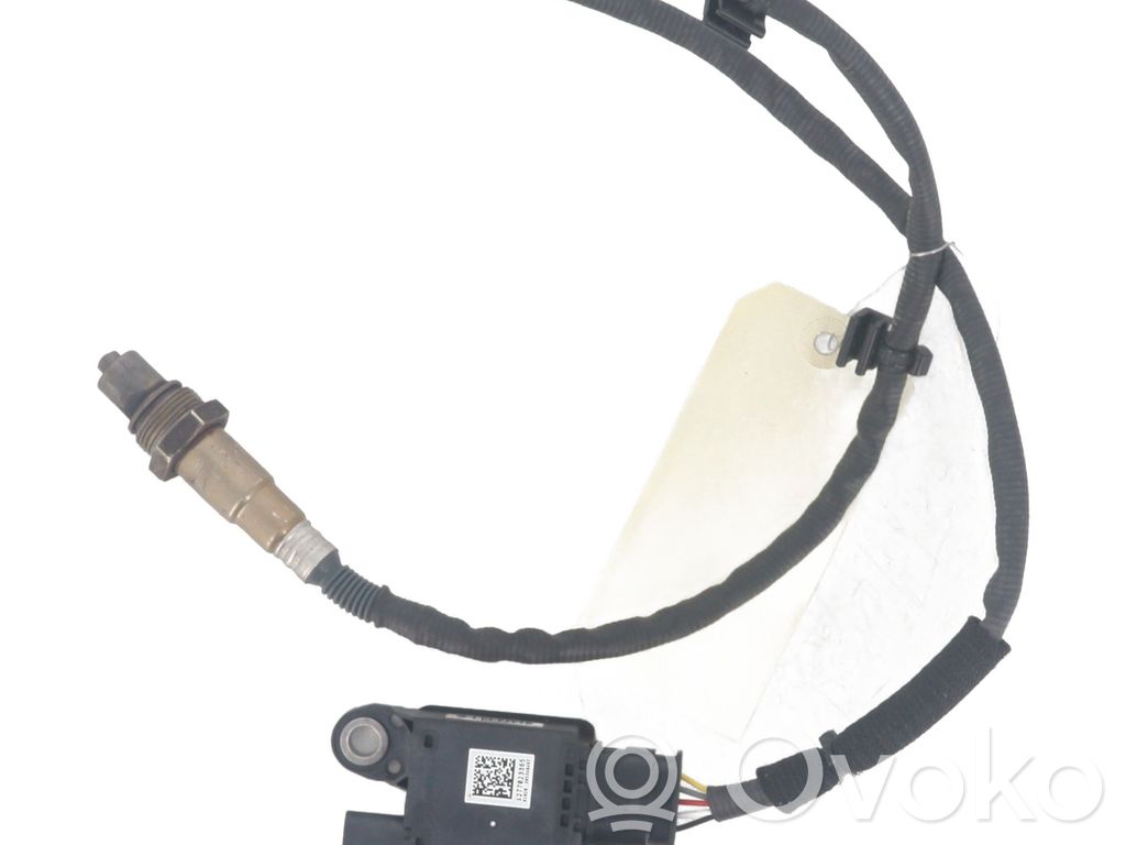 Lambda probe sensor   227937820R