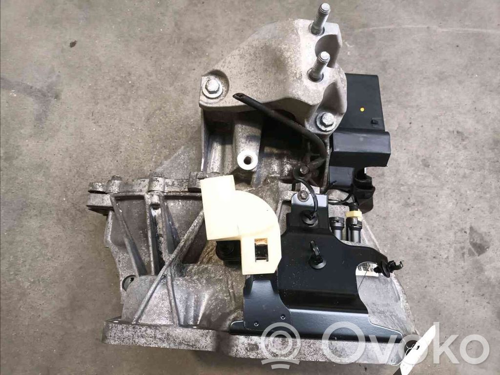 Ford Fiesta Scatola del cambio manuale a 5 velocità 