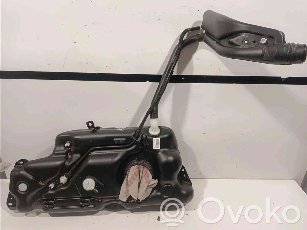 Citroen C3 Polttoainesäiliö 