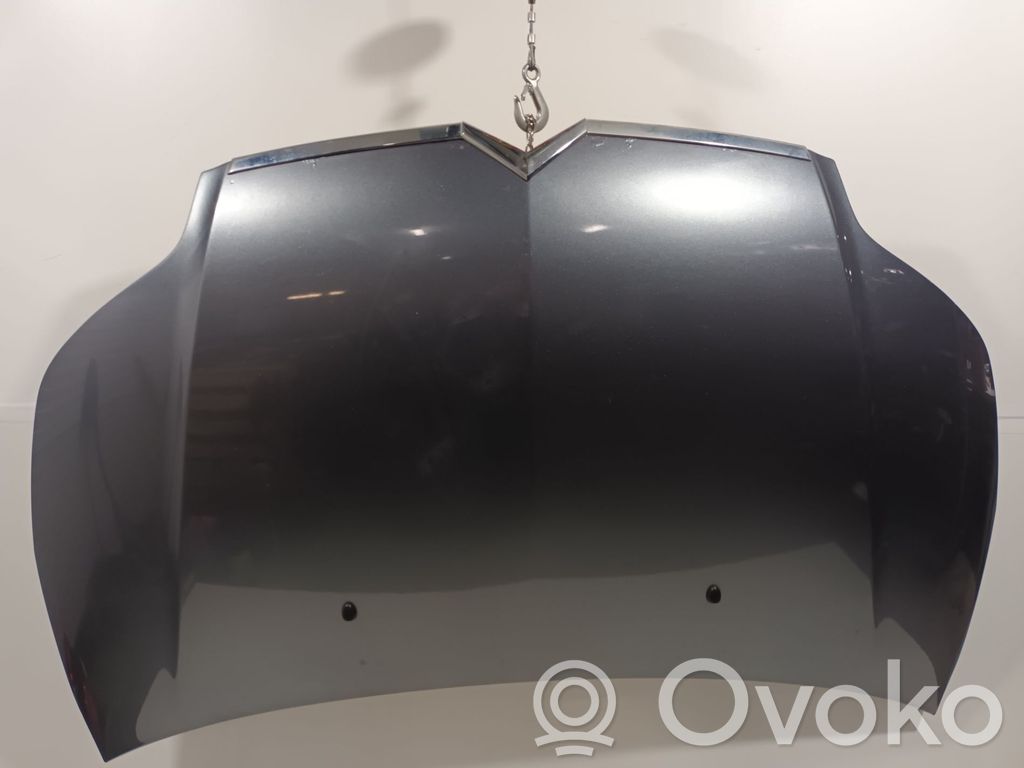 Citroen C4 I Konepelti 