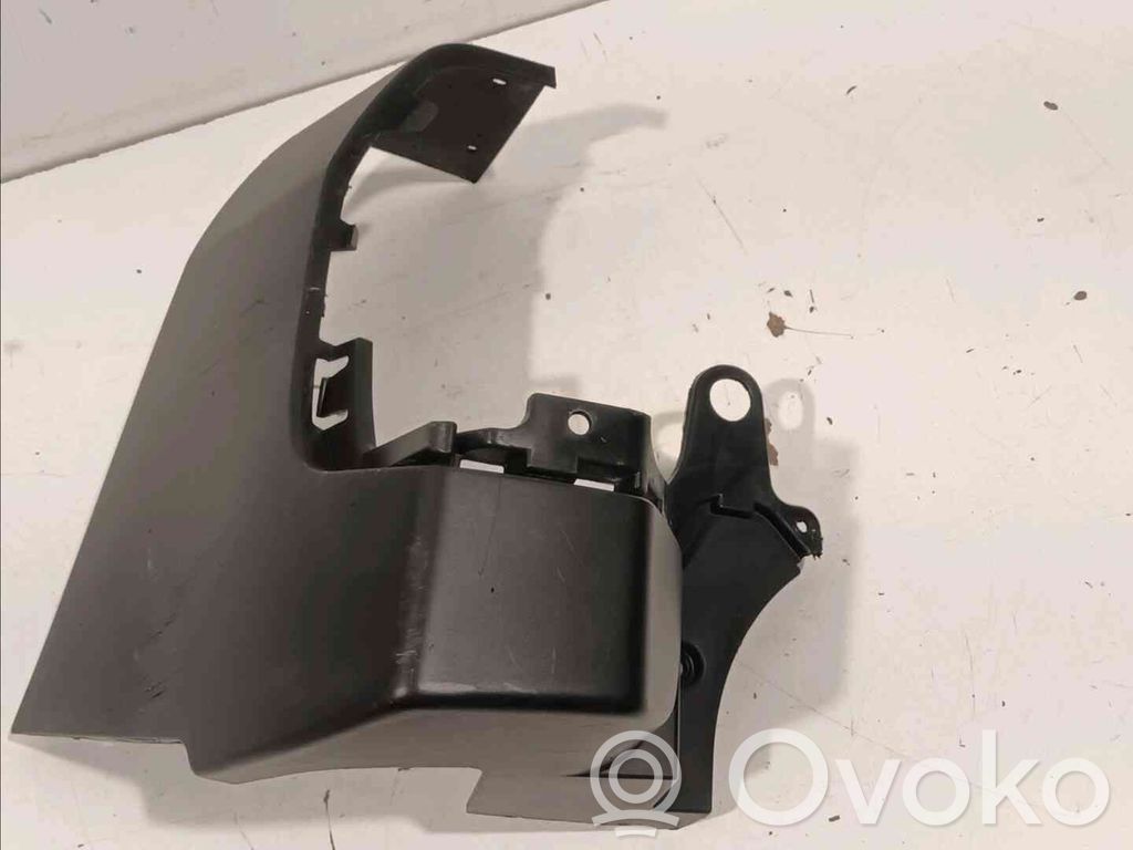 Citroen Berlingo Rear bumper corner part panel trim 