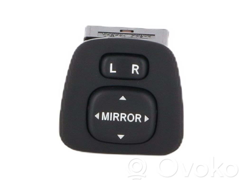 Peugeot 108 Interruptor del espejo lateral 