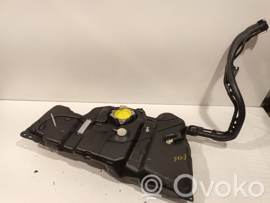 Citroen Berlingo Polttoainesäiliö 