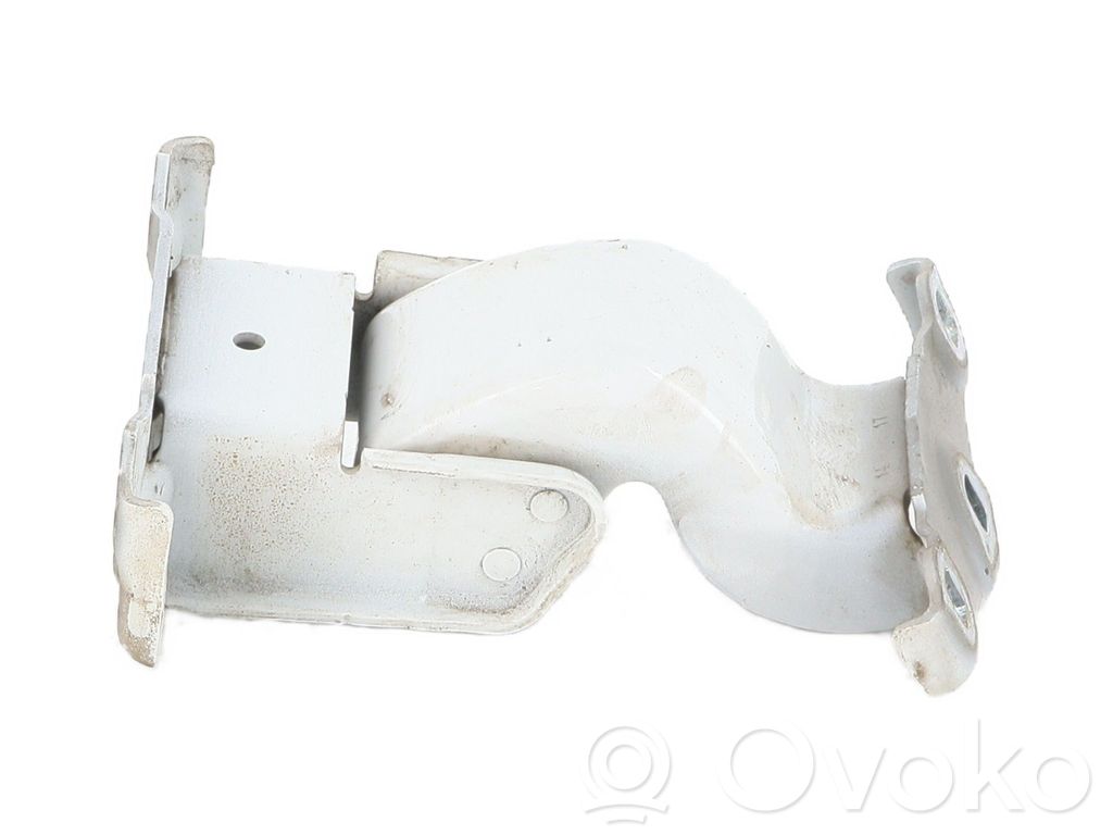 Renault Trafic III (X82) Loading door lower hinge 