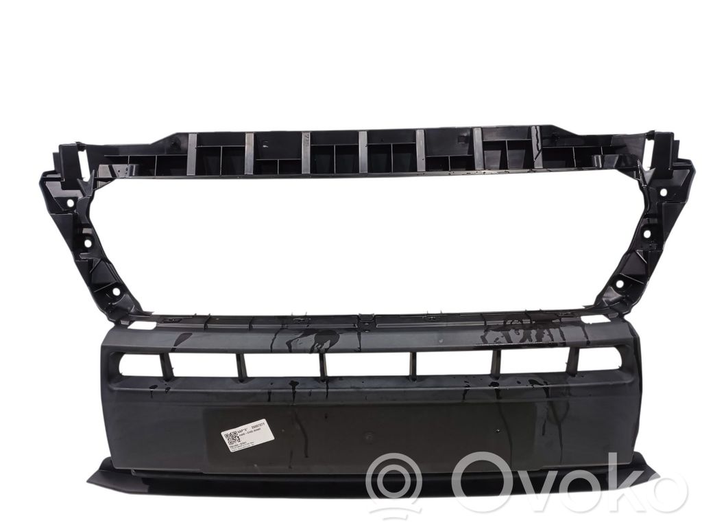 Citroen Jumper Zderzak przedni 