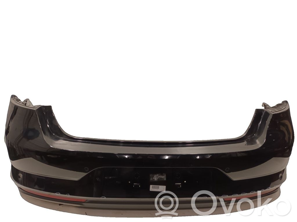 Renault Talisman Parachoques 