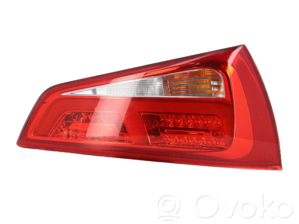 Audi A1 Takavalot 