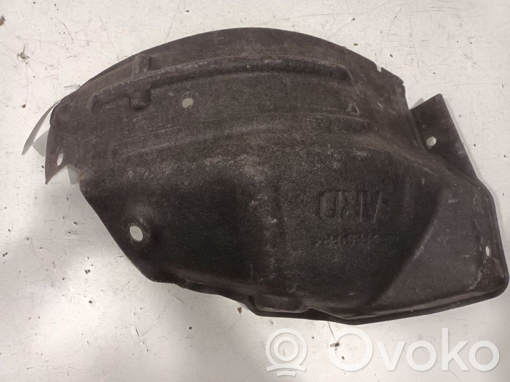 Renault Megane IV Nadkole przednie 