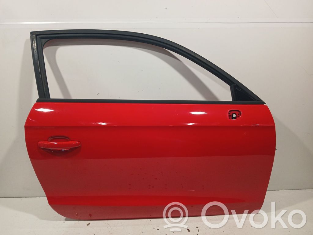 Audi A1 Durvis 
