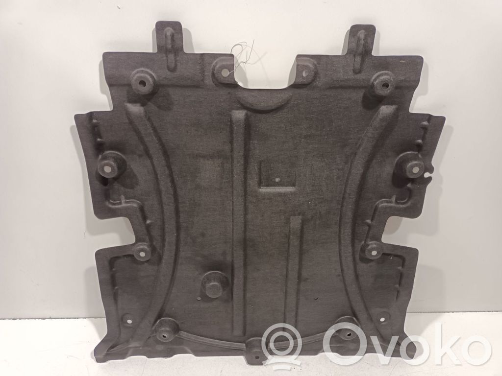 Renault Megane E-Tech Engine splash shield/under tray 