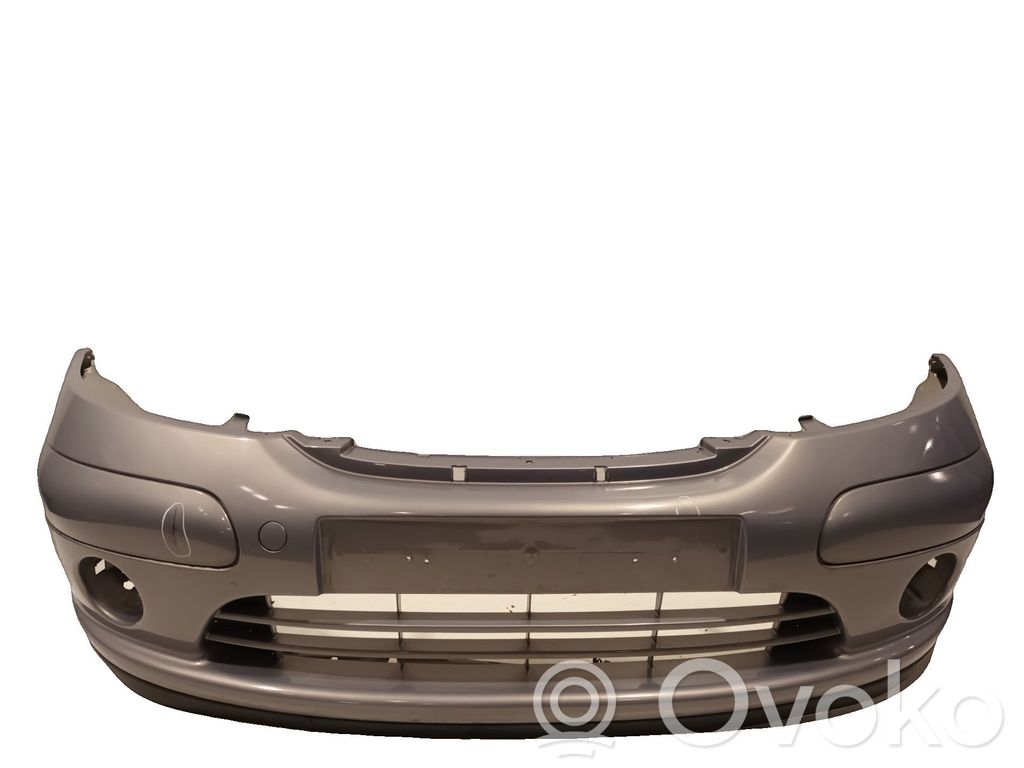 Citroen C3 Front bumper 