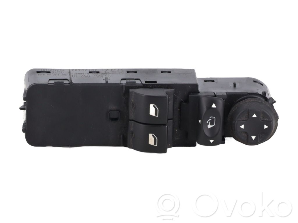 DS Automobiles 4 Electric window control switch 